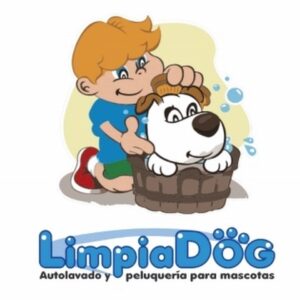Autolavado de mascotas y Peluquería canina en Cornellá de Llobregat